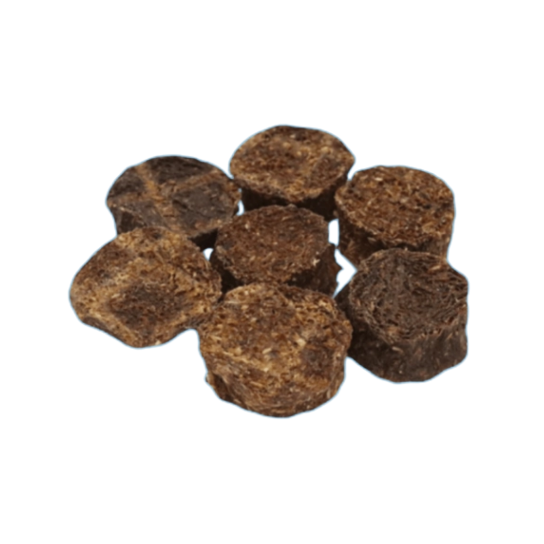 Chips de thon
