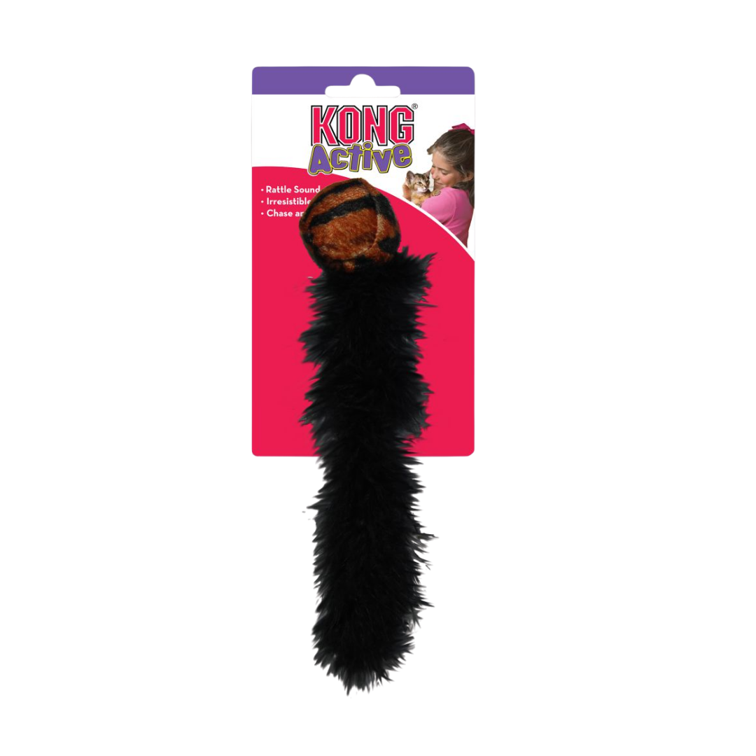 Kong Active Wild Tails