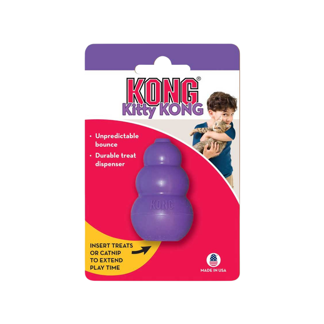 Kong - Kitty Kong