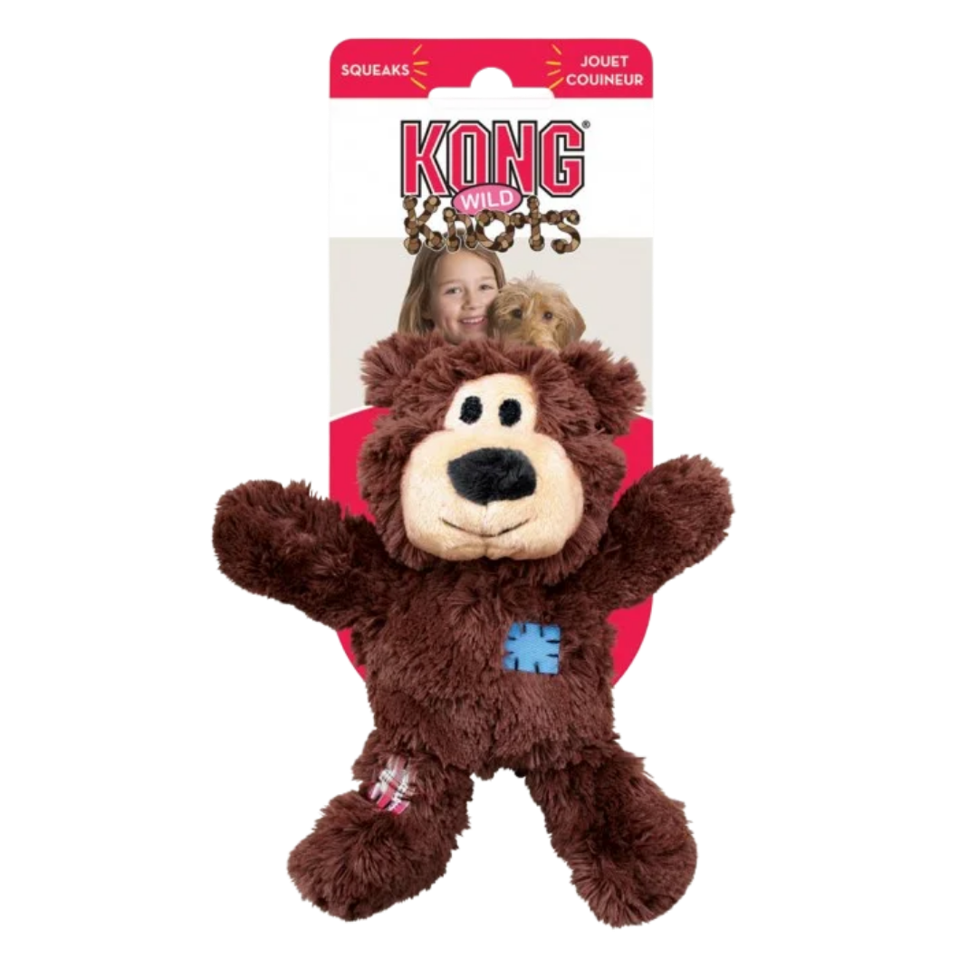 Kong Wild Knots Ours M/L