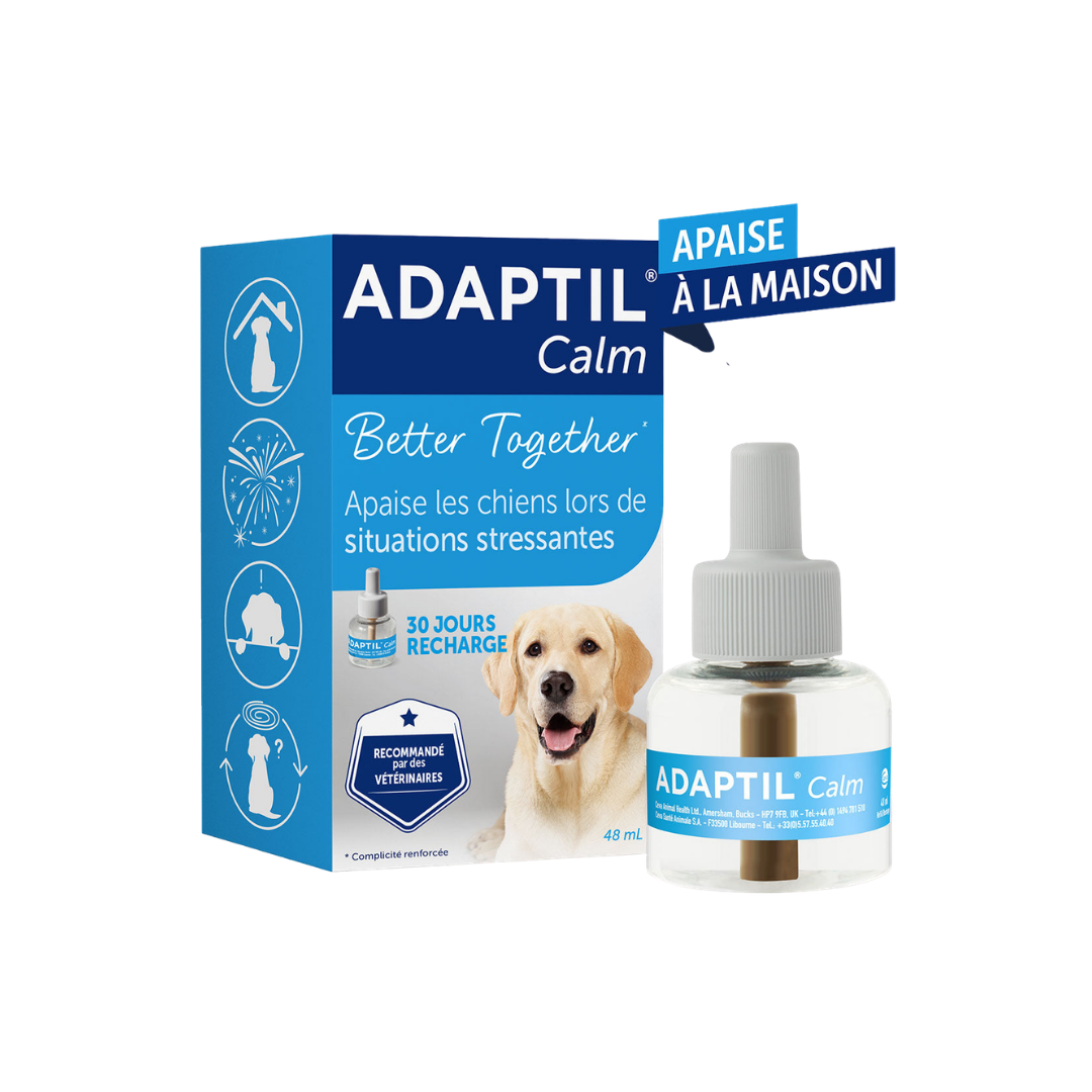 Adaptil Calm Recharge 48ml