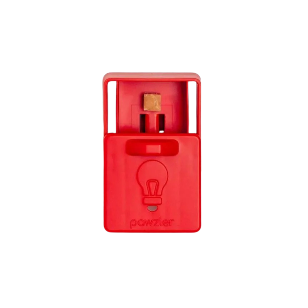 Pawzler Module Peach