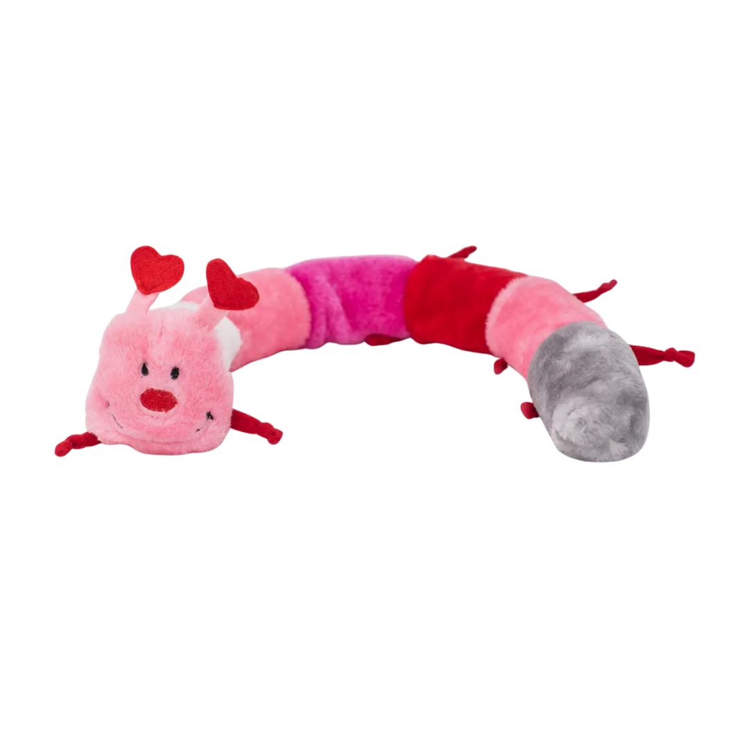 Zippy Paws - Chenille Rose