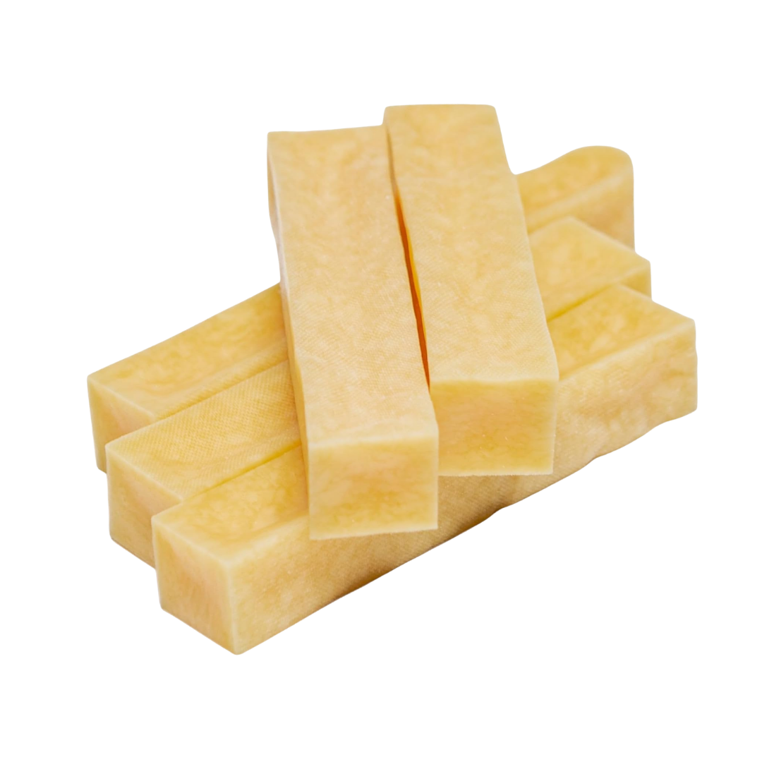 Fromage à mâcher
