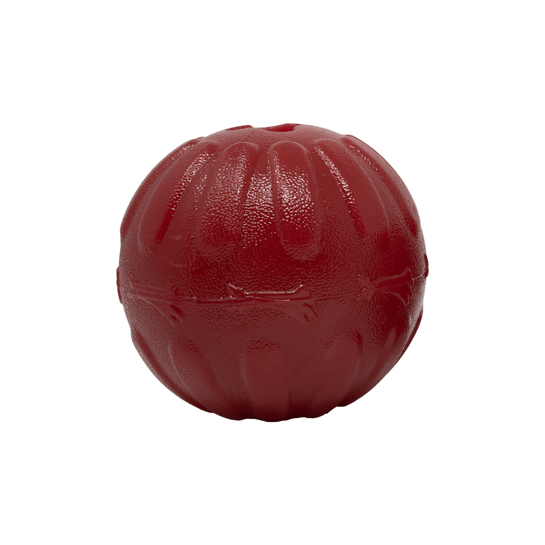 Starmark Treat Dispensing Bacon Ball