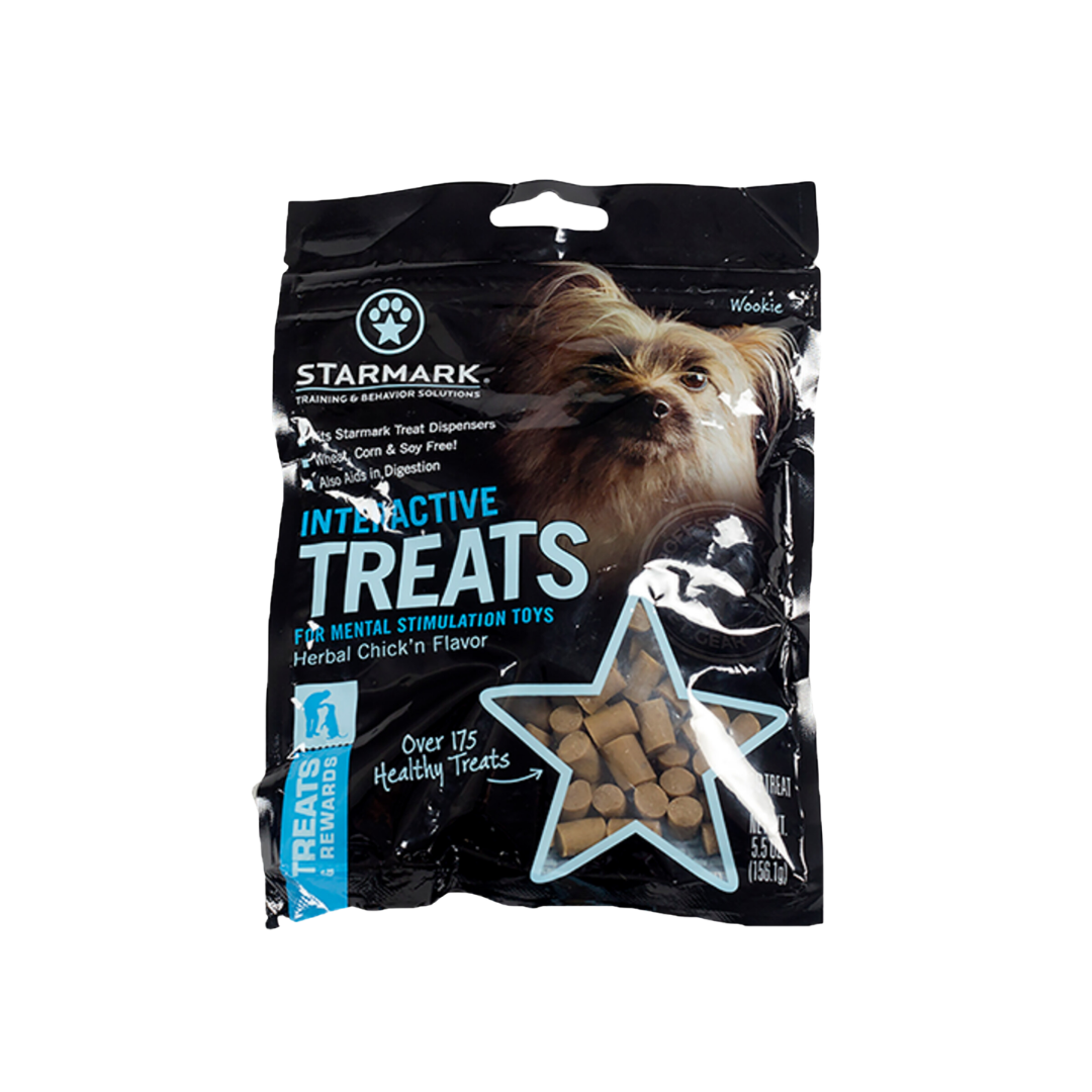 Starmark Interactive treats 156g