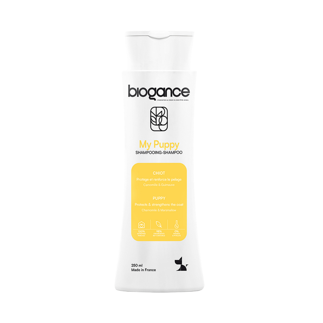 Biogance Shampooing Chiots 250ml