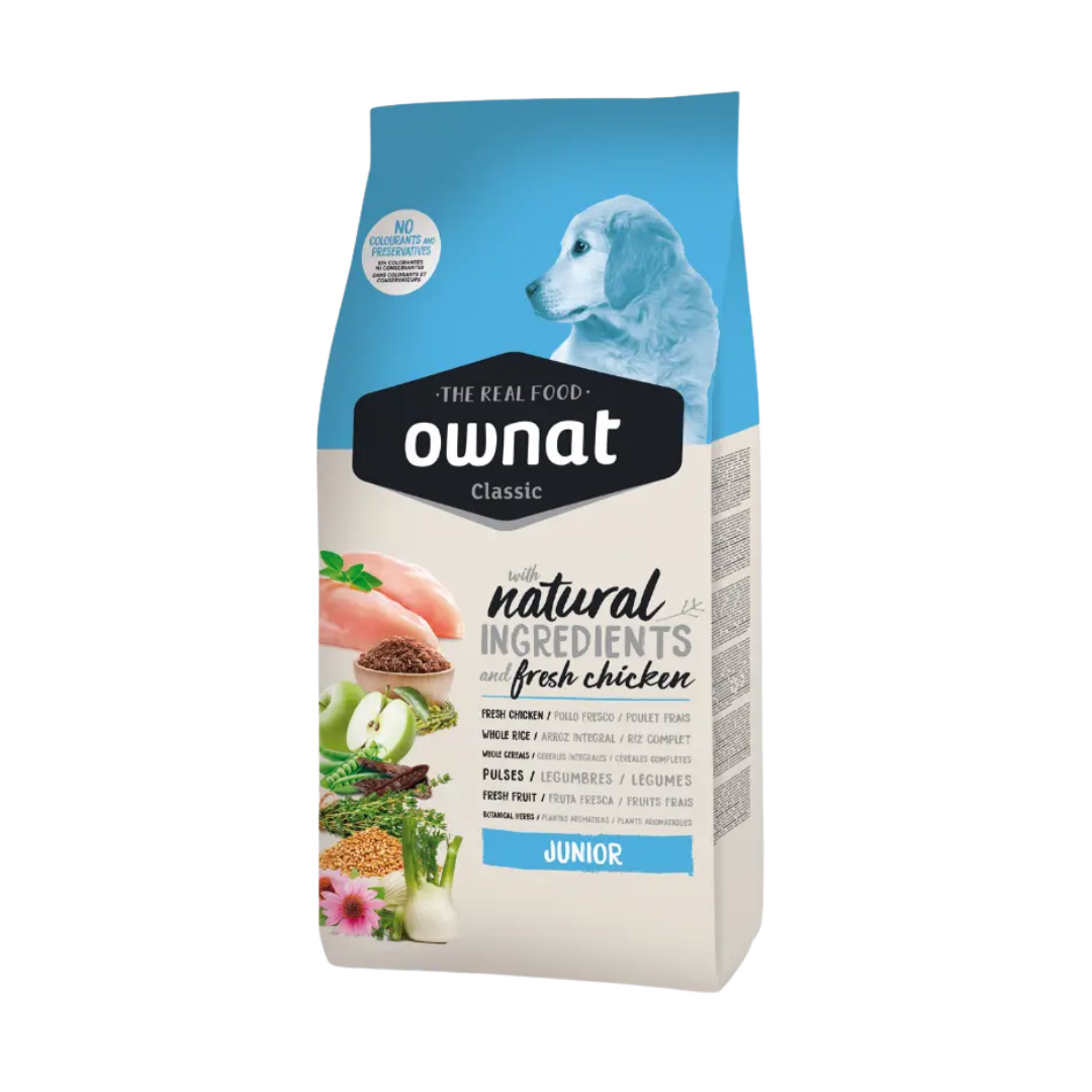 Ownat Classique Junior