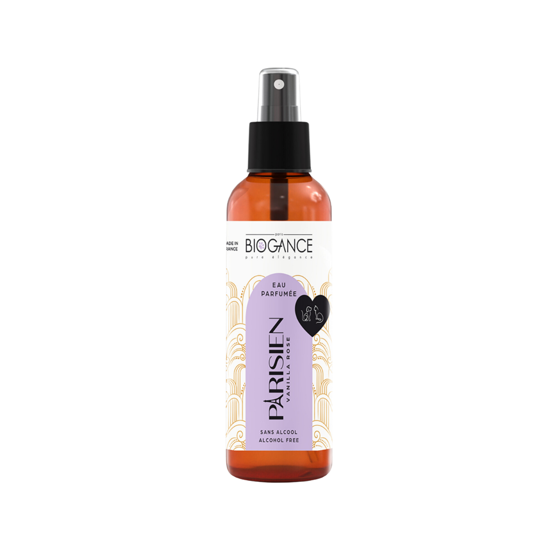 Biogance Eau parfumée Parisian 50ml