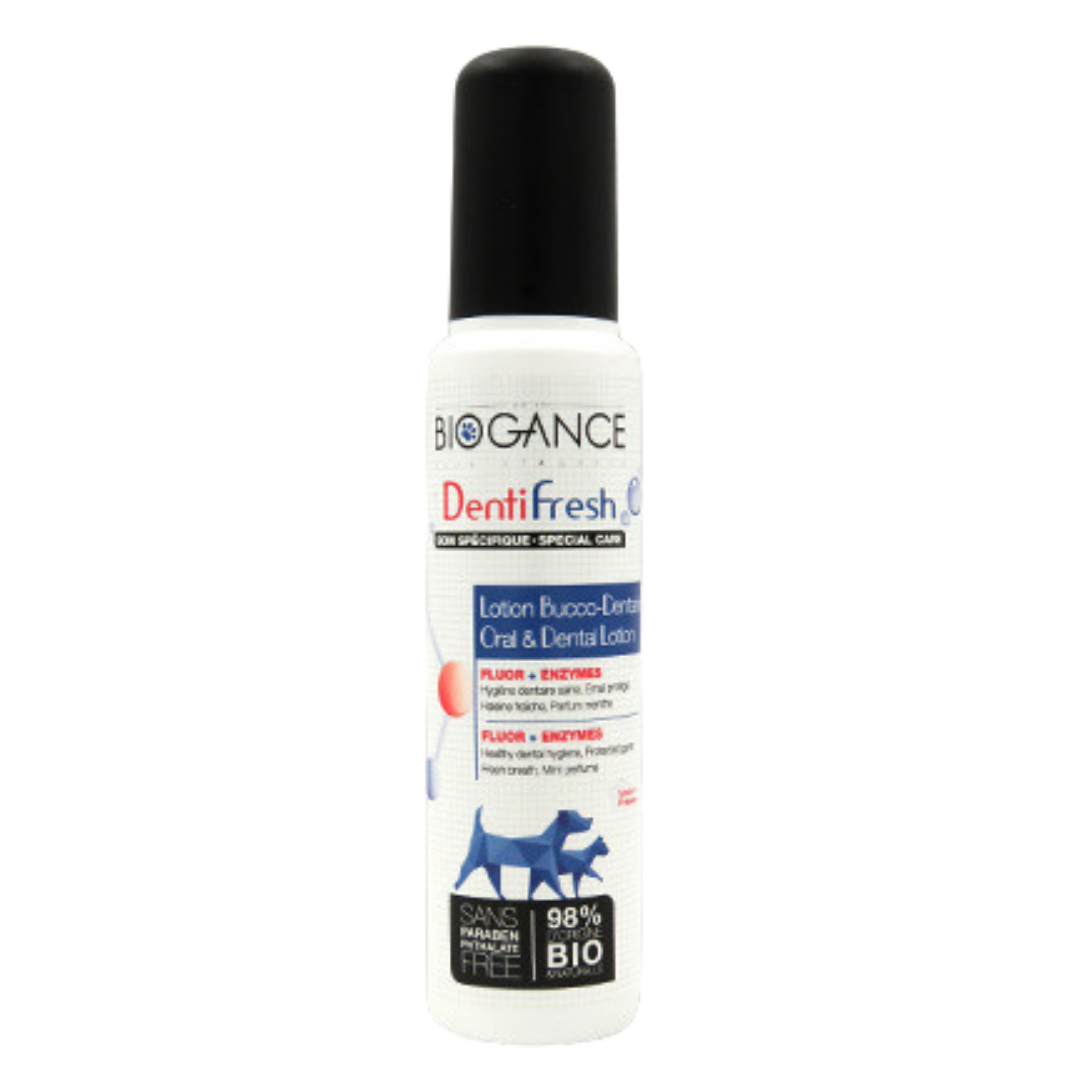 Biogance Lotion bucco-dentaire 100ml