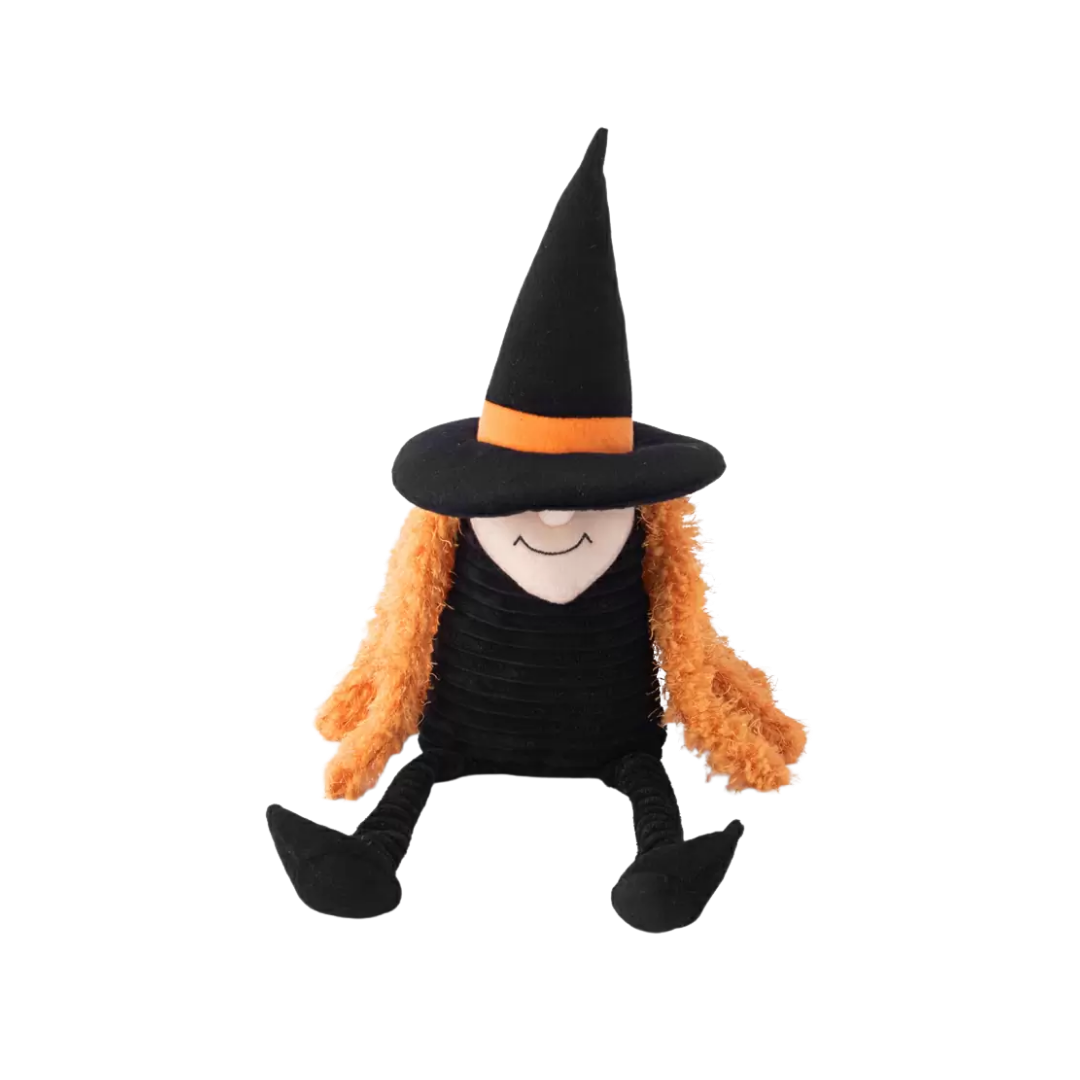 Zippy Paws - Peluche Sorcière