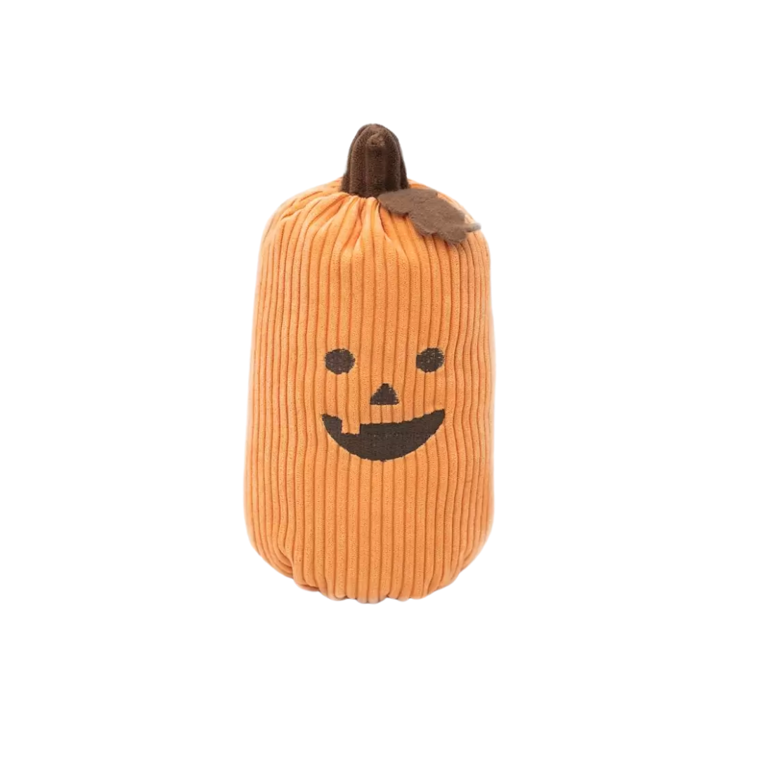 Zippy Paws - Peluche Citrouille