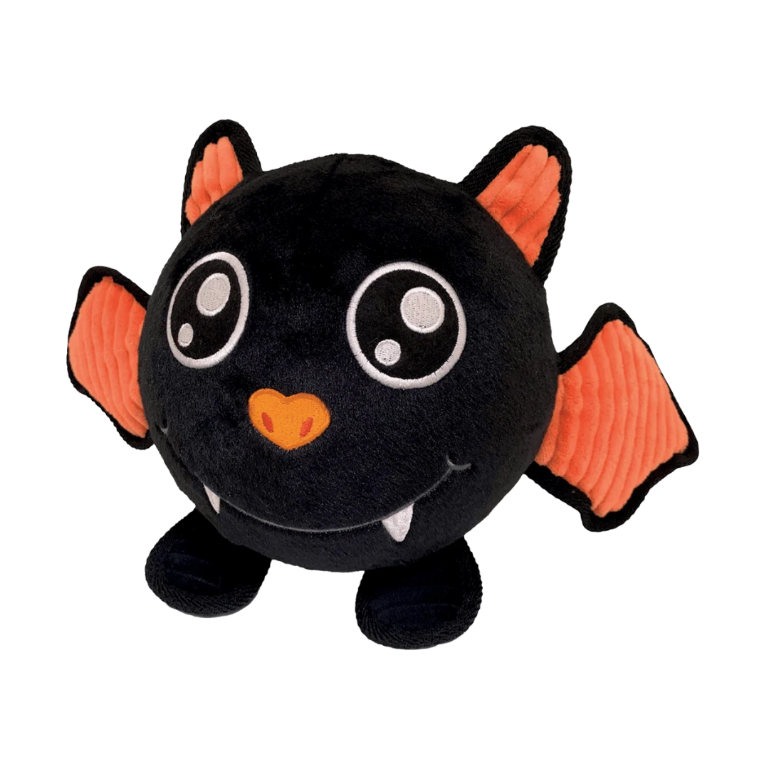 Peluche Balle 27cm Chauve-Souris