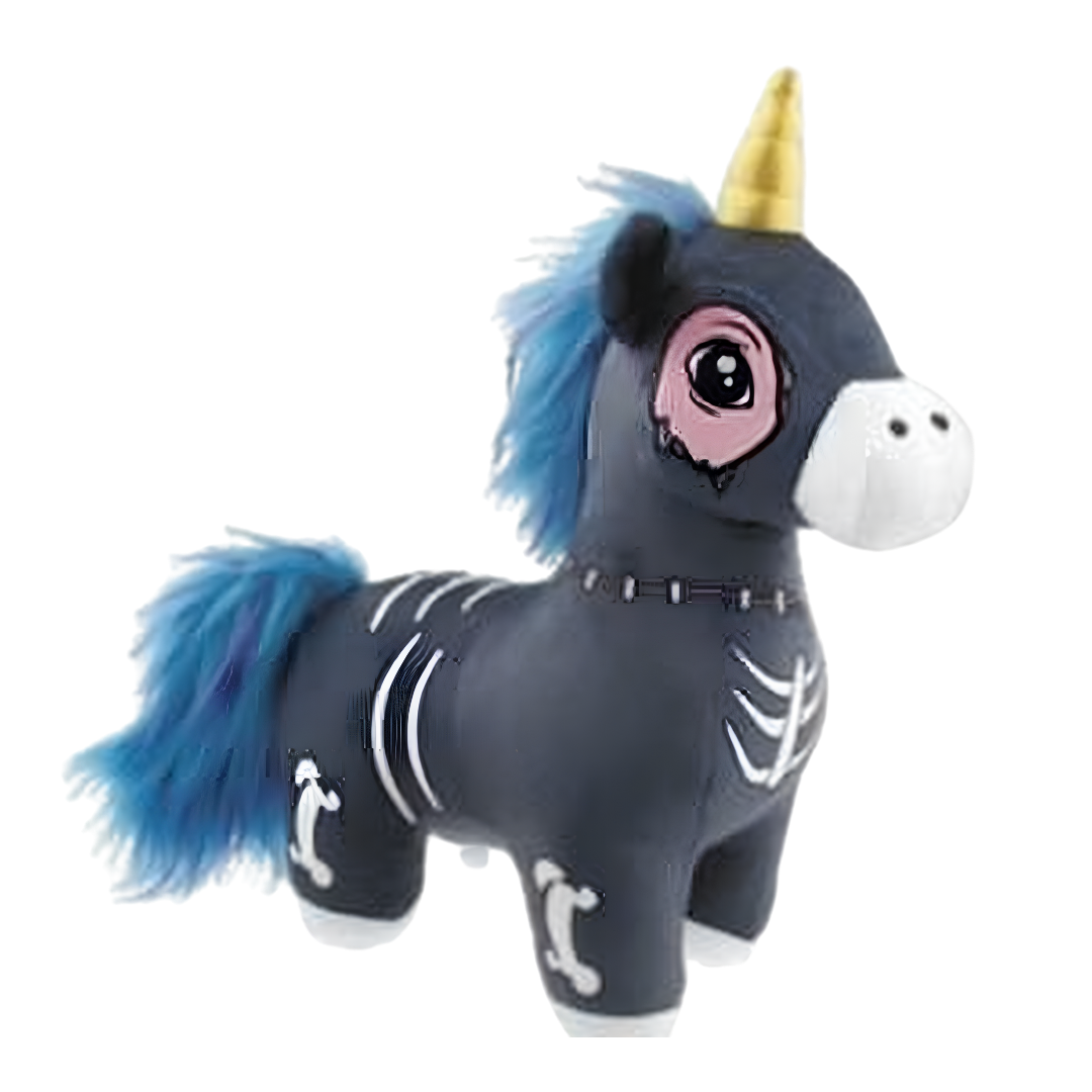 Peluche Fright Licorne