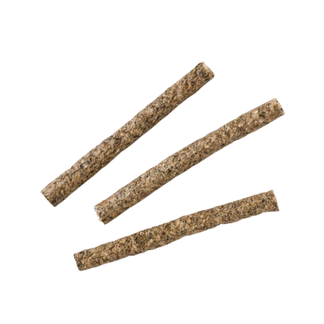 Stick de peau de morue