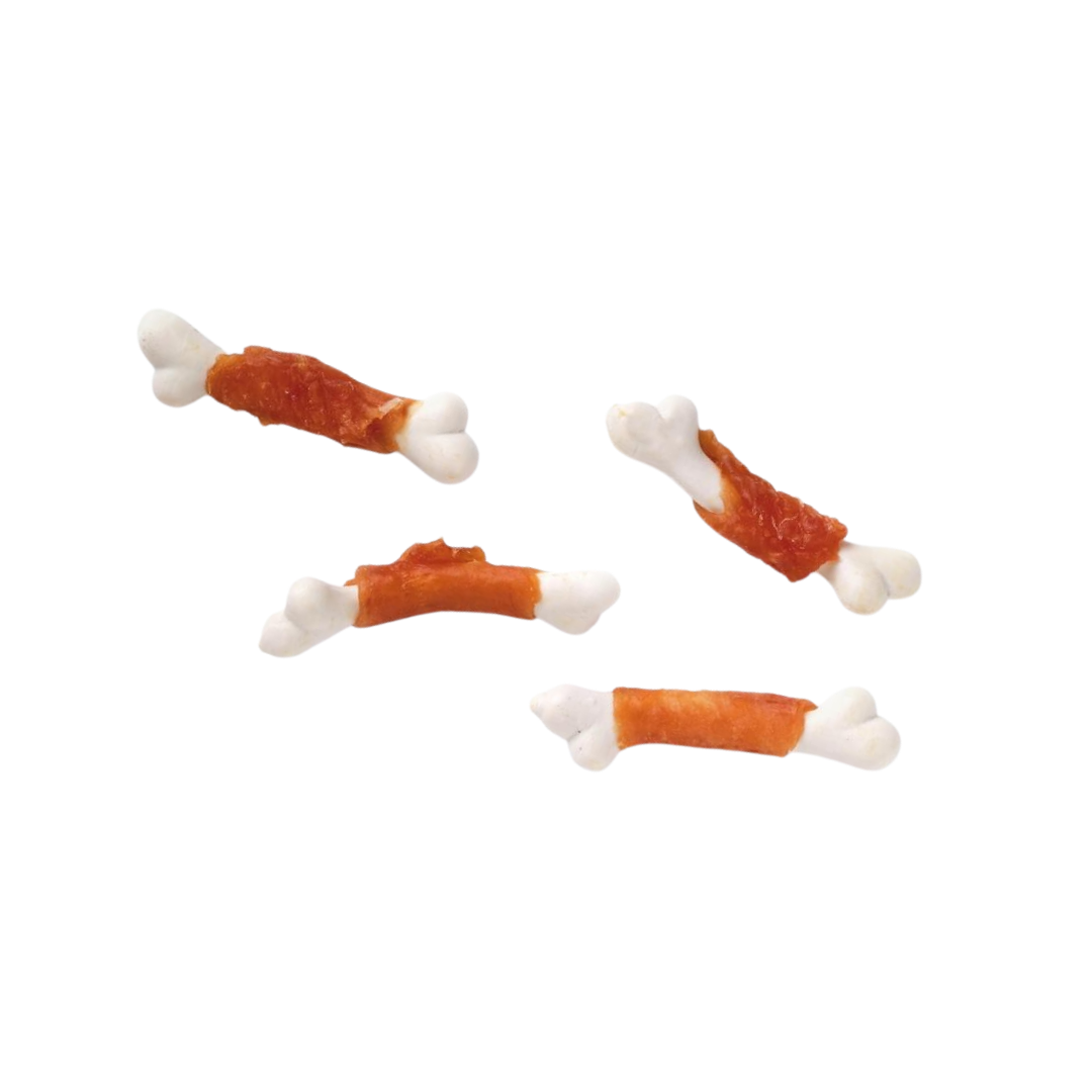 Petit Os au Poulet