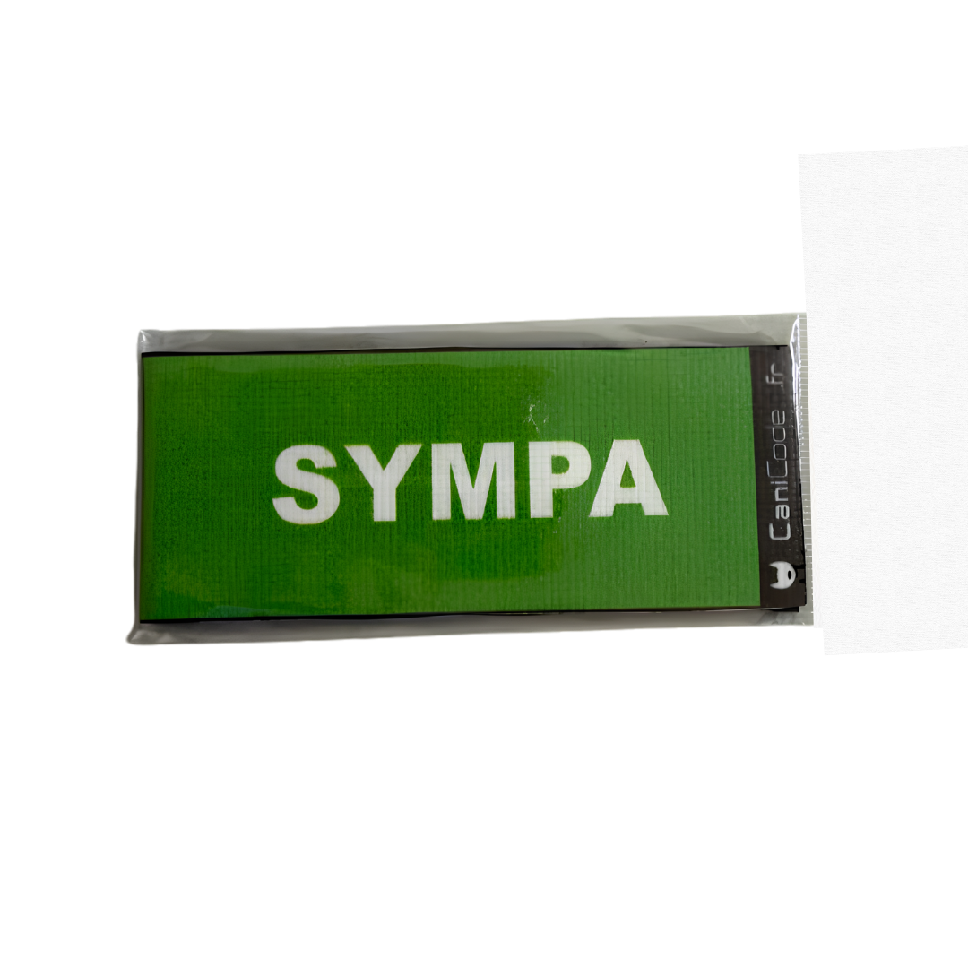 Scratch Canicode "Sympa"