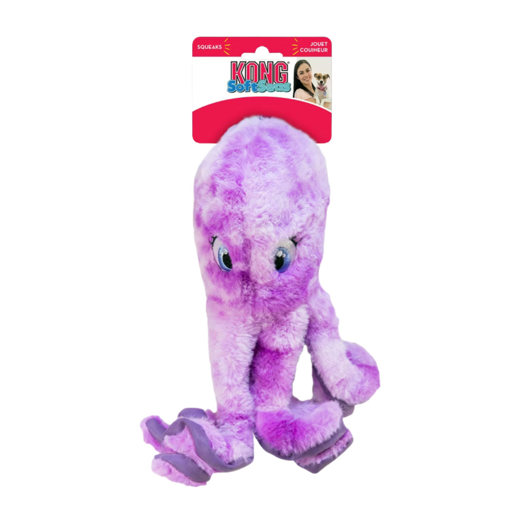 Kong Softseas Octopus L