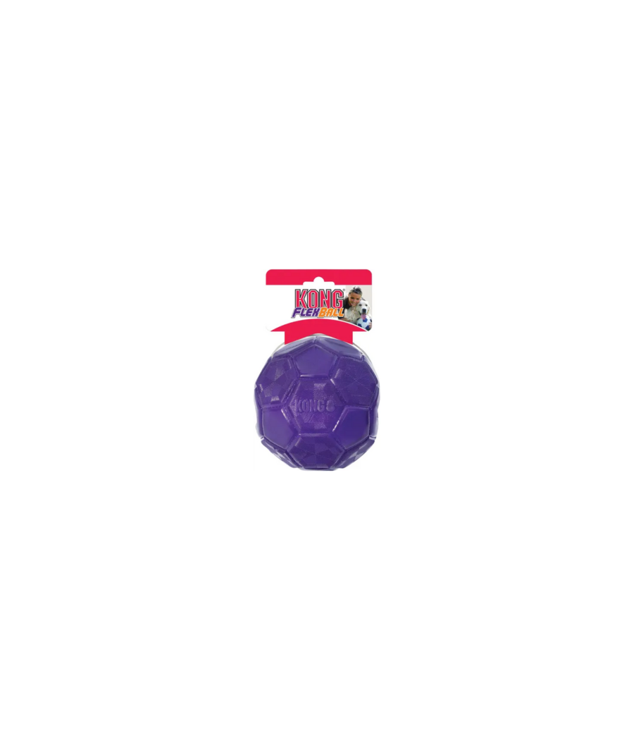 Kong Flex Ball M/L