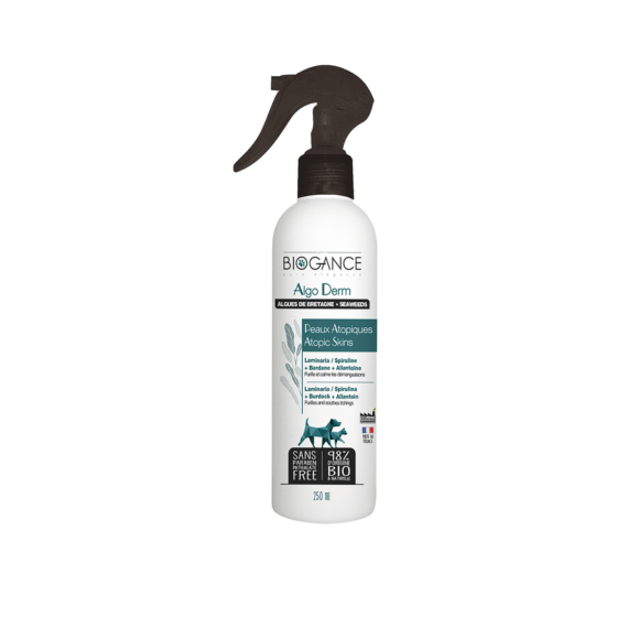 Biogance Spray calmant Algo Derm