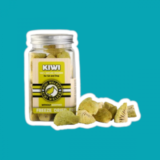 KiwiWalker - Kiwi Lyophilisés 40G