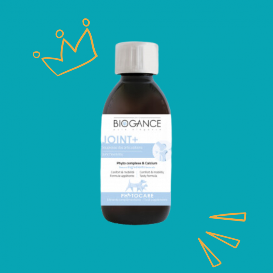 Phytocare Joint + Articulations - Biogance 200ML