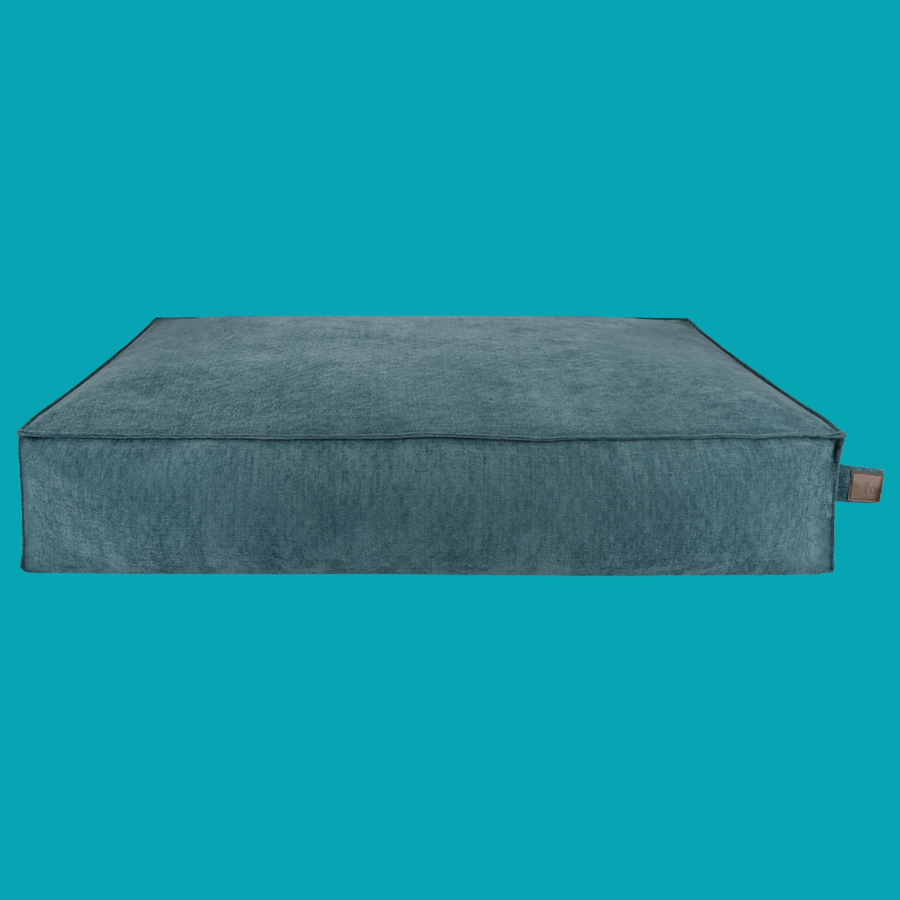 Matelas Fantail Stargaze Orthopédique - Cosmic Blue