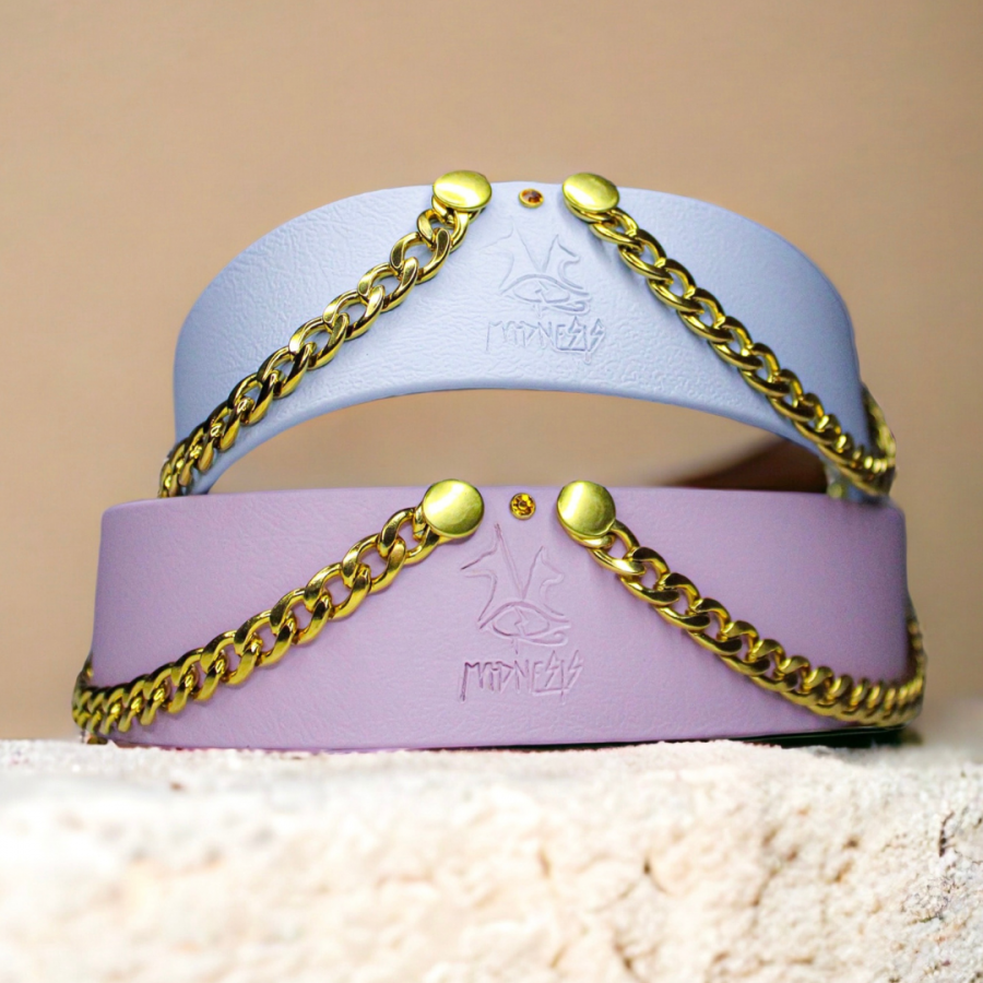 Collier Medusa 38MM - MADNESIS Collier Medusa 38MM - MADNESIS