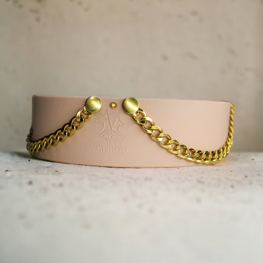 Collier Medusa 38MM - MADNESIS