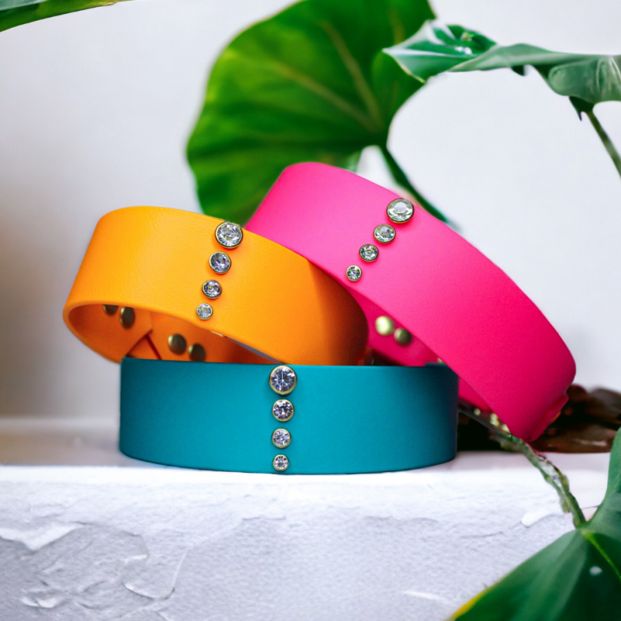 Collier Louxor 38 mm - MADNESIS Collier Louxor 38 mm - MADNESIS