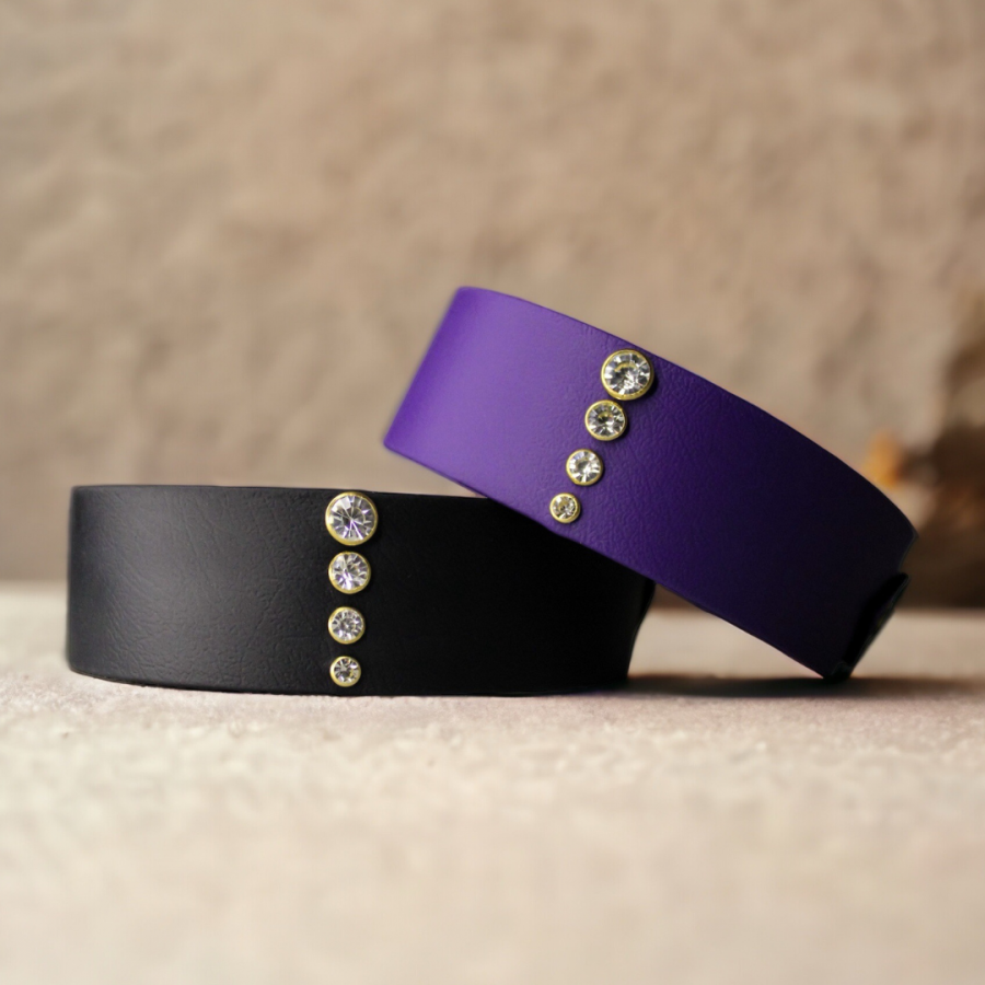 Collier Louxor 38 mm - MADNESIS