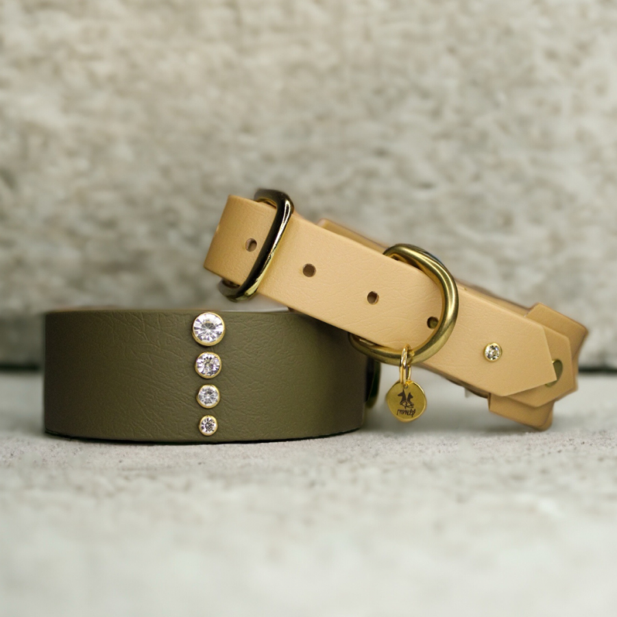 Collier Louxor 38 mm - MADNESIS