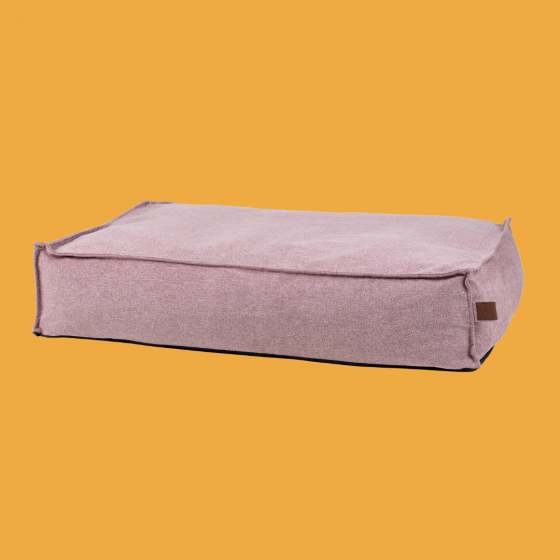 Matelas Fantail Stargaze Orthopédique - Iconic Pink