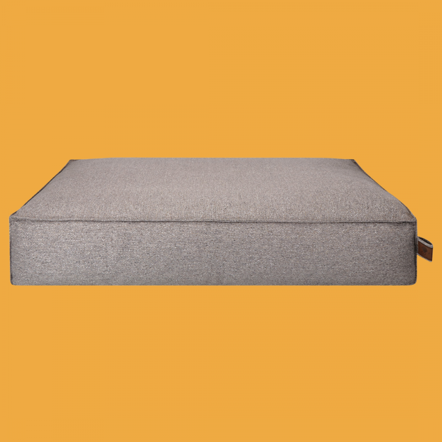 Matelas Fantail Stargaze Orthopédique -Nut Grey