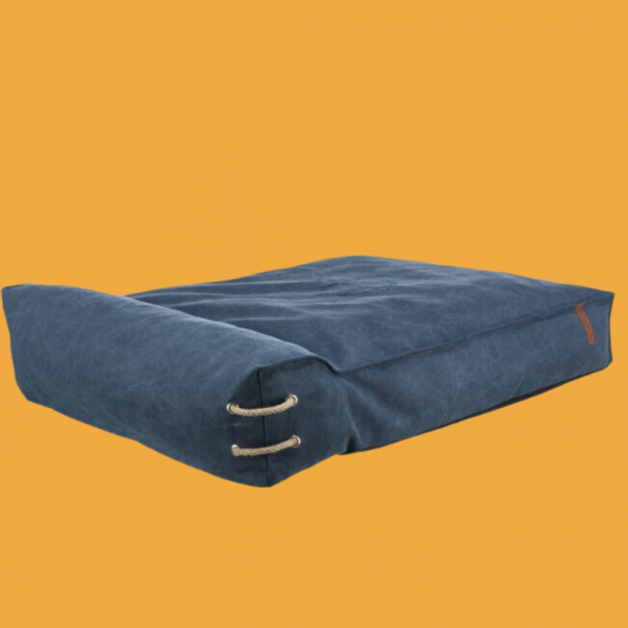 Matelas Be Nordic Fohr Bleu foncé