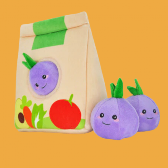 Sac à Fruits de Flair