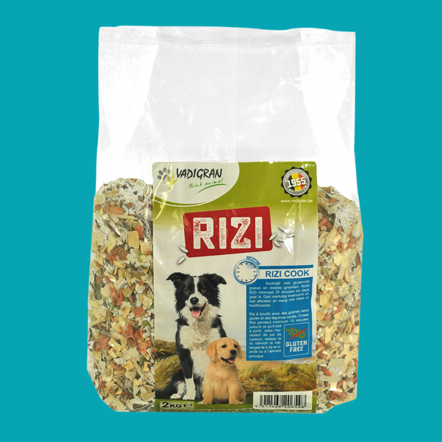 Rizi Cook 2kg