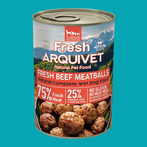 Boulettes de Viande Bœuf - 400G