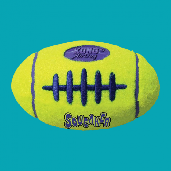 Airdog Rugby Squeaker