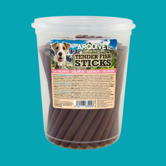 Tender Lamb Sticks - 500G Agneau