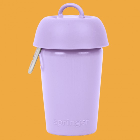 Springer Flip - Violet 590ML