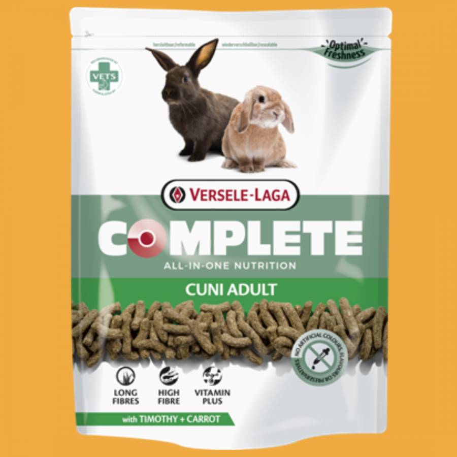 Complete Cuni Adulte - 3KG