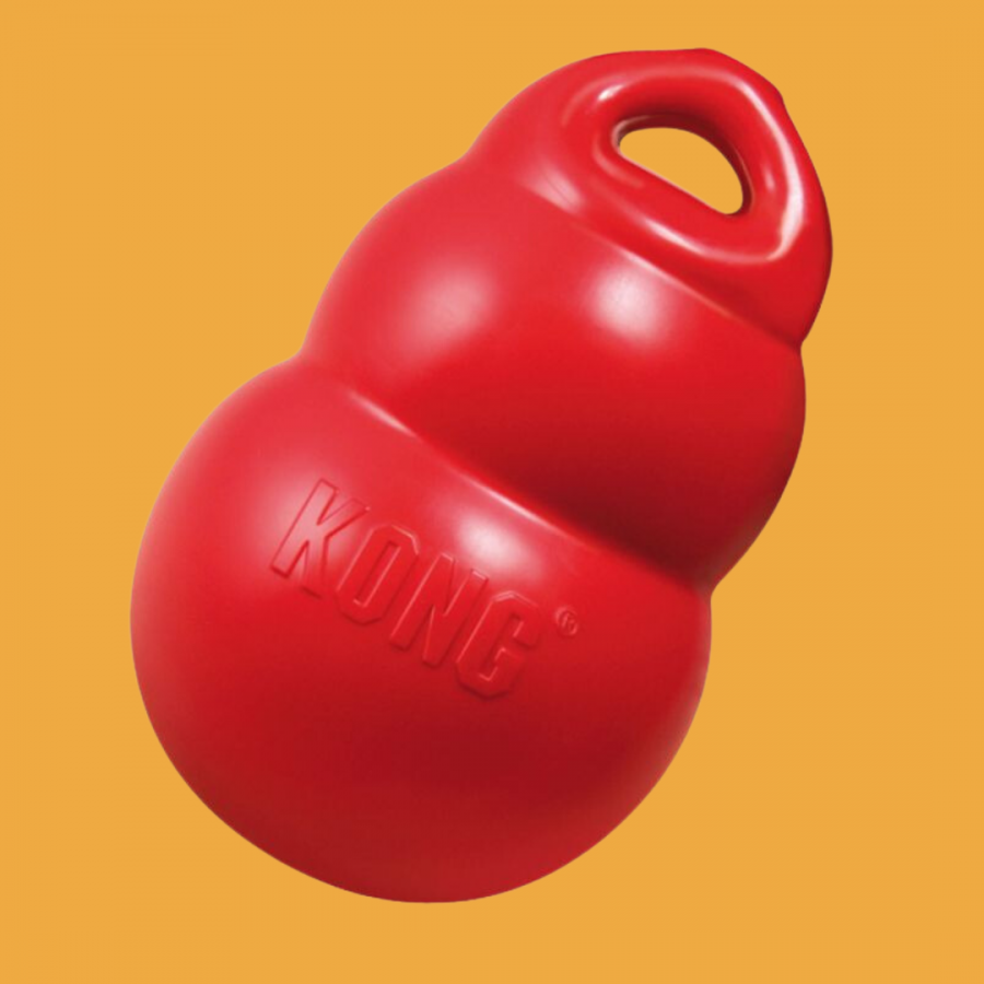 KONG Bounzer L