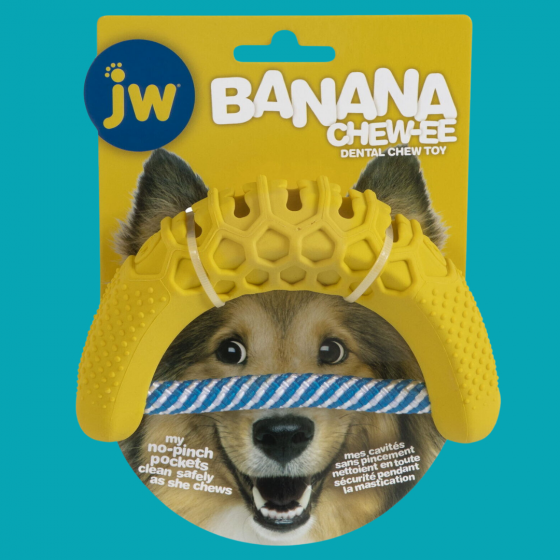 Banana Cheewer - JW