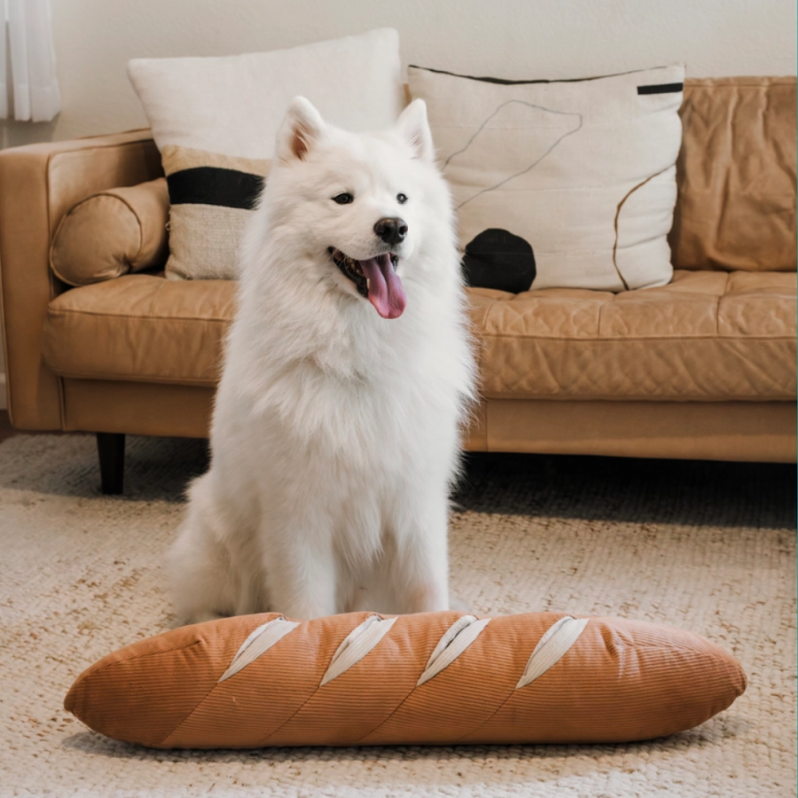 Baguette de Flair Gééééaaante