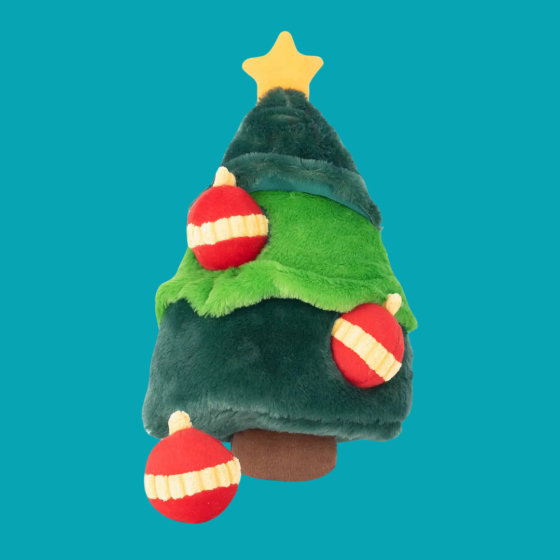 Sapin de Flair - Zippypaw