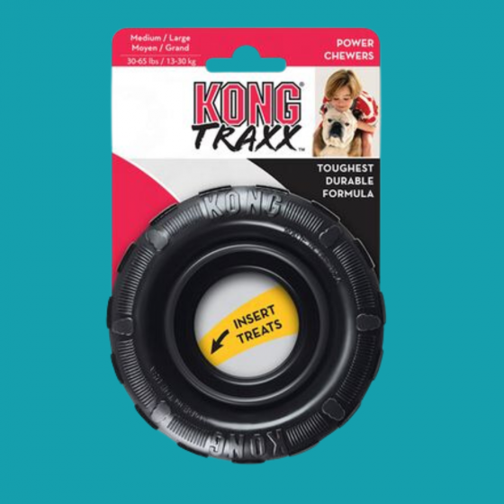 Kong Tyres