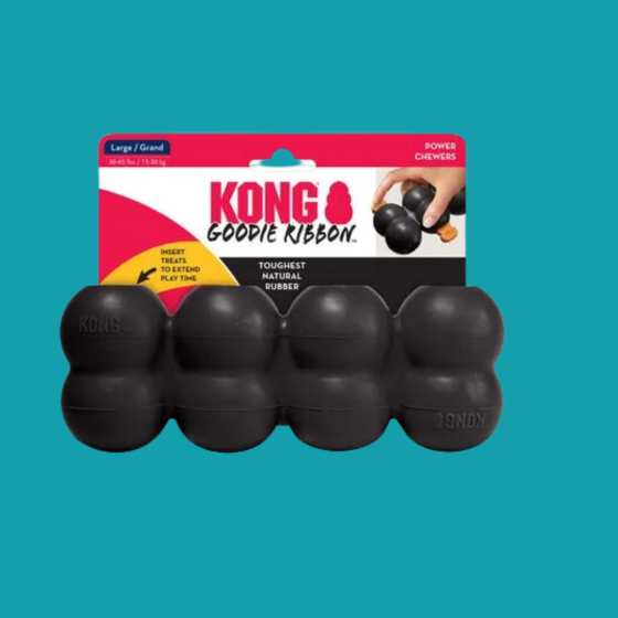 Kong Goodie Ribbon