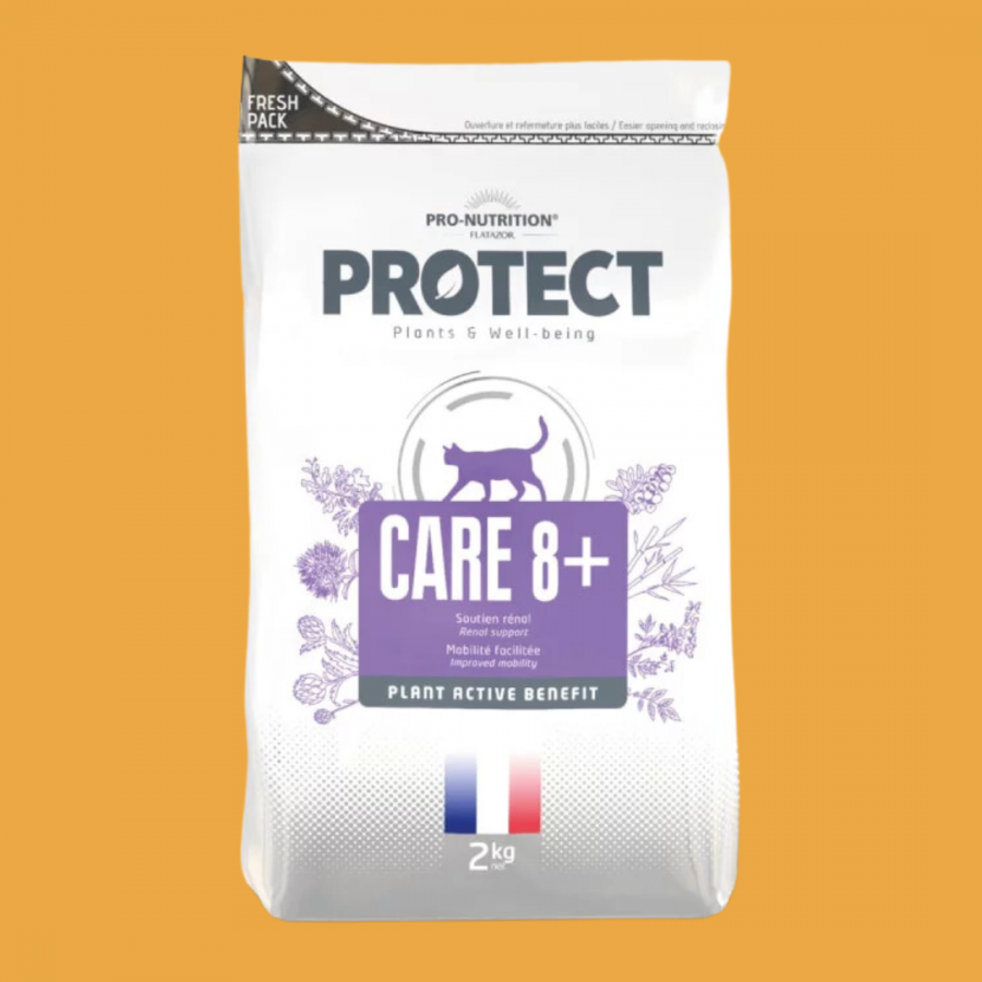 Pro-Nutrition Protect Care 8+