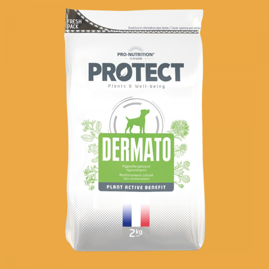 Pro-Nutrition Protect Dermato chien